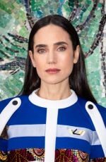 JENNIFER CONNELLY at Louis Vuitton 2019 Cruise Collection in Saint Paul De Vence 05/28/2018