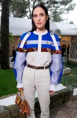 JENNIFER CONNELLY at Louis Vuitton 2019 Cruise Collection in Saint Paul De Vence 05/28/2018