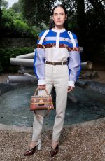 JENNIFER CONNELLY at Louis Vuitton 2019 Cruise Collection in Saint Paul De Vence 05/28/2018