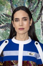 JENNIFER CONNELLY at Louis Vuitton 2019 Cruise Collection in Saint Paul De Vence 05/28/2018
