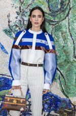 JENNIFER CONNELLY at Louis Vuitton 2019 Cruise Collection in Saint Paul De Vence 05/28/2018