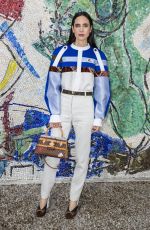 JENNIFER CONNELLY at Louis Vuitton 2019 Cruise Collection in Saint Paul De Vence 05/28/2018