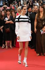 JENNIFER CONNELLY at Solo: A Star Wars Story Premiere at Cannes Film Festival 05/15/2018