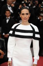 JENNIFER CONNELLY at Solo: A Star Wars Story Premiere at Cannes Film Festival 05/15/2018