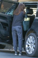 JENNIFER GARNER Out in Los Angeles 05/23/2018