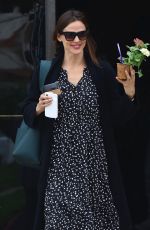 JENNIFER GARNER Out in Pacific Palisades 05/13/2018