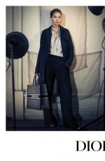 JENNIFER LAWRENCE for Dior