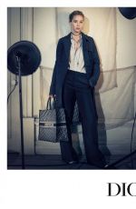 JENNIFER LAWRENCE for Dior Pre-fall 2018 Campaign