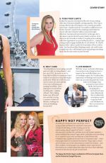 JENNIFER LAWRENCE in Look Magazine, May 2018