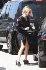 JENNIFER LAWRENCE Out and About in Beverly Hills 05/03/2018