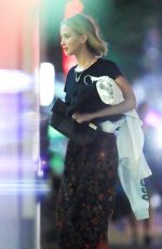 JENNIFER LAWRENCE Out and About in New York 05/27/2018