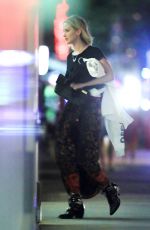 JENNIFER LAWRENCE Out and About in New York 05/27/2018