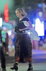 JENNIFER LAWRENCE Out and About in New York 05/27/2018