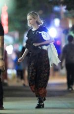 JENNIFER LAWRENCE Out and About in New York 05/27/2018
