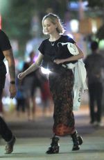 JENNIFER LAWRENCE Out and About in New York 05/27/2018