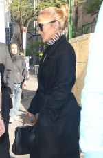 JENNIFER LOPEZ Arrives at Today Show in New York 05/09/2018