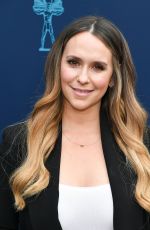 JENNIFER LOVE HEWITT at 20th Century Fox Screenings in Los Angeles 05/24/2018