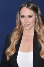 JENNIFER LOVE HEWITT at 20th Century Fox Screenings in Los Angeles 05/24/2018