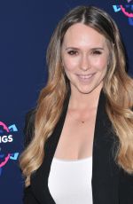 JENNIFER LOVE HEWITT at 20th Century Fox Screenings in Los Angeles 05/24/2018