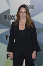 JENNIFER LOVE HEWITT at Fox Network Upfront in New York 05/14/2018