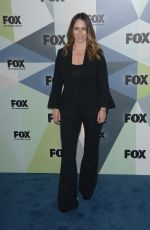 JENNIFER LOVE HEWITT at Fox Network Upfront in New York 05/14/2018