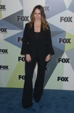 JENNIFER LOVE HEWITT at Fox Network Upfront in New York 05/14/2018