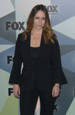 JENNIFER LOVE HEWITT at Fox Network Upfront in New York 05/14/2018
