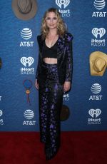 JENNIFER NETTLES at 2018 Iheartcountry Festival in Austin 05/05/2018