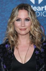 JENNIFER NETTLES at 2018 Iheartcountry Festival in Austin 05/05/2018