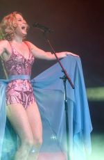 JENNIFER NETTLES Performs in Raleigh 05/26/2018