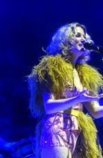 JENNIFER NETTLES Performs in Raleigh 05/26/2018