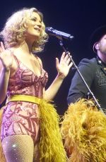 JENNIFER NETTLES Performs in Raleigh 05/26/2018