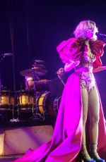JENNIFER NETTLES Performs in Raleigh 05/26/2018