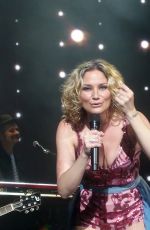 JENNIFER NETTLES Performs in Raleigh 05/26/2018