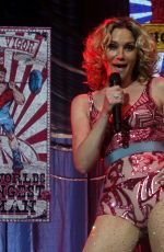 JENNIFER NETTLES Performs in Raleigh 05/26/2018