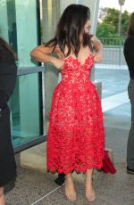 JENNIFER PAZ at Soft Power Premiere in Los Angeles 05/16/2018