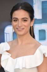 JENNY SLATE at Hotel Artemis Premiere in Los Angeles 05/19/2018