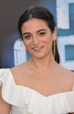 JENNY SLATE at Hotel Artemis Premiere in Los Angeles 05/19/2018