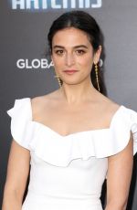 JENNY SLATE at Hotel Artemis Premiere in Los Angeles 05/19/2018