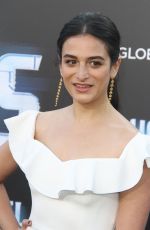 JENNY SLATE at Hotel Artemis Premiere in Los Angeles 05/19/2018