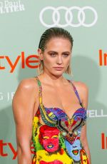 JESINTA FRANKLIN at Women of Style Awards in Sydney 05/09/2018