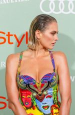 JESINTA FRANKLIN at Women of Style Awards in Sydney 05/09/2018