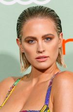 JESINTA FRANKLIN at Women of Style Awards in Sydney 05/09/2018