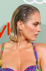 JESINTA FRANKLIN at Women of Style Awards in Sydney 05/09/2018