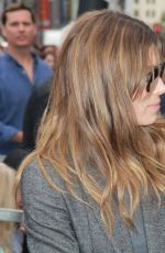 JESSICA BIEL at Nsync