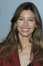 JESSICA BIEL at Snoo Celebration in Los Angeles 05/16/2018
