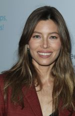 JESSICA BIEL at Snoo Celebration in Los Angeles 05/16/2018