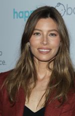 JESSICA BIEL at Snoo Celebration in Los Angeles 05/16/2018