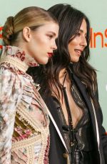 JESSICA GOMES at Women of Style Awards in Sydney 05/09/2018