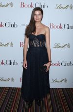 JESSICA MARKOWSKI at Book Club Screening in New York 05/15/2018
